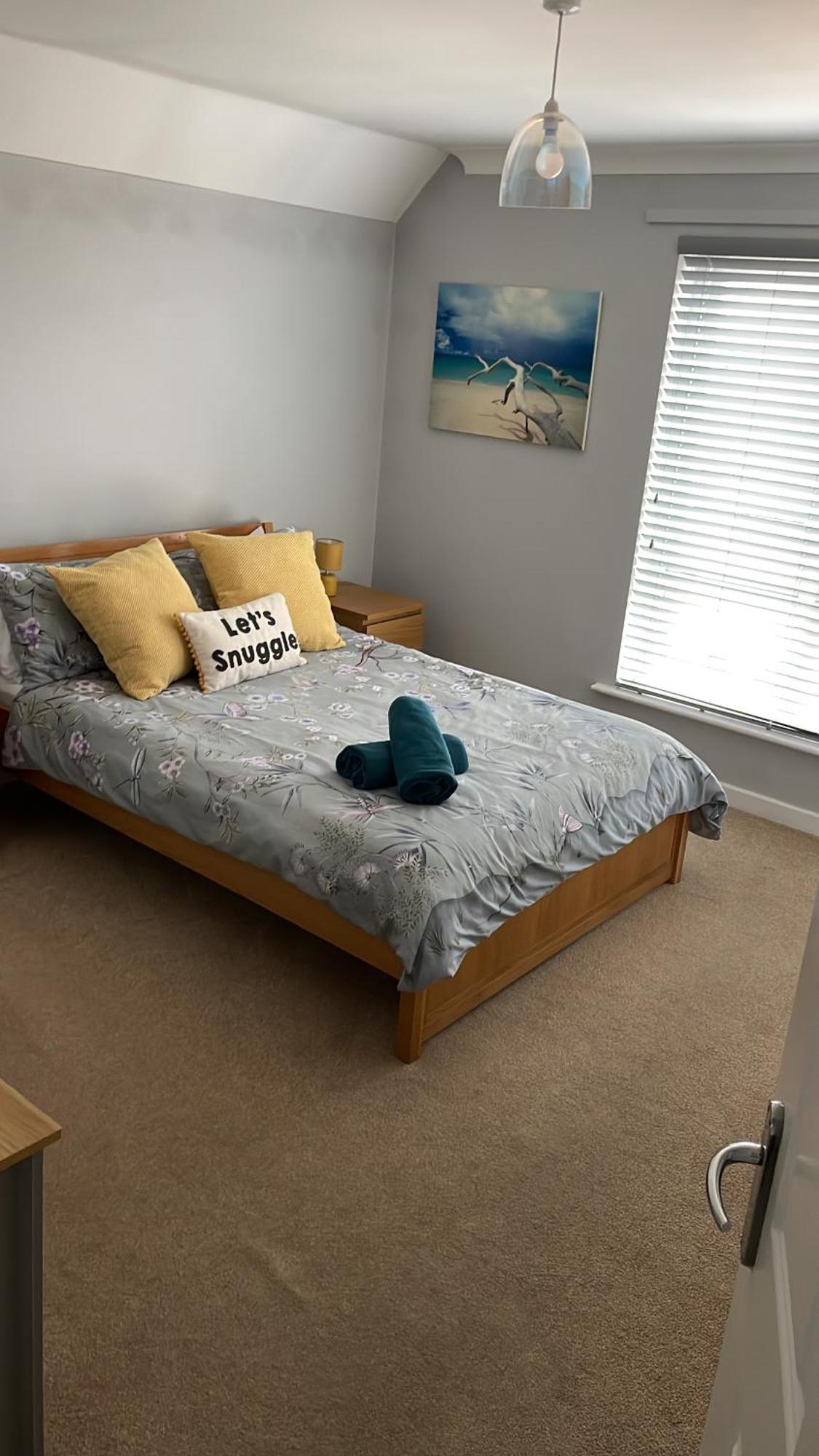 Apartament Brownsea Island View Penthouse Poole Zewnętrze zdjęcie