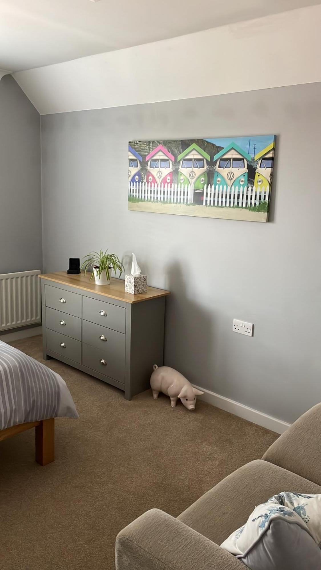 Apartament Brownsea Island View Penthouse Poole Zewnętrze zdjęcie