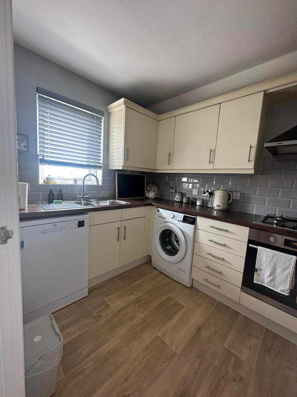 Apartament Brownsea Island View Penthouse Poole Zewnętrze zdjęcie