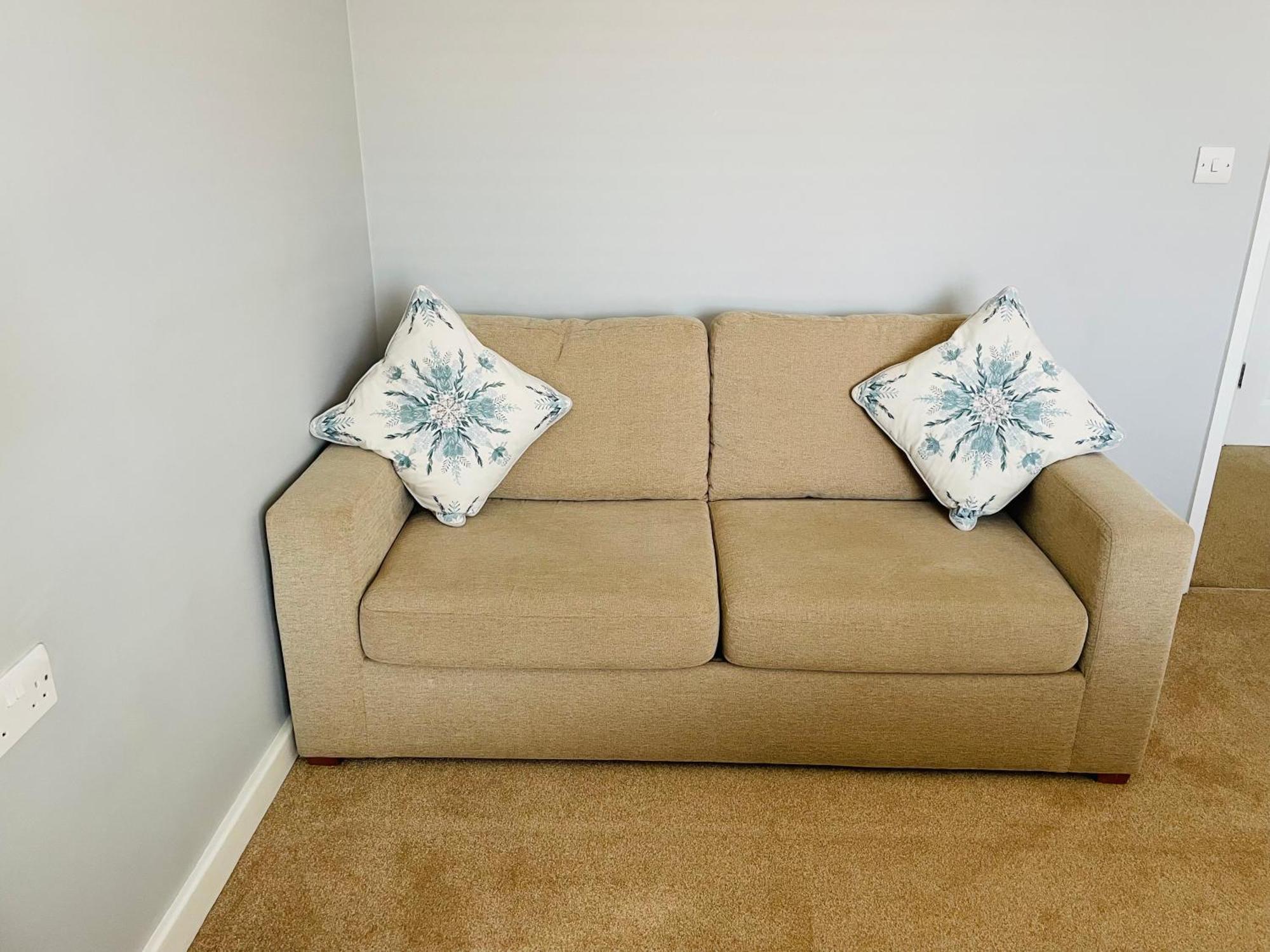 Apartament Brownsea Island View Penthouse Poole Zewnętrze zdjęcie