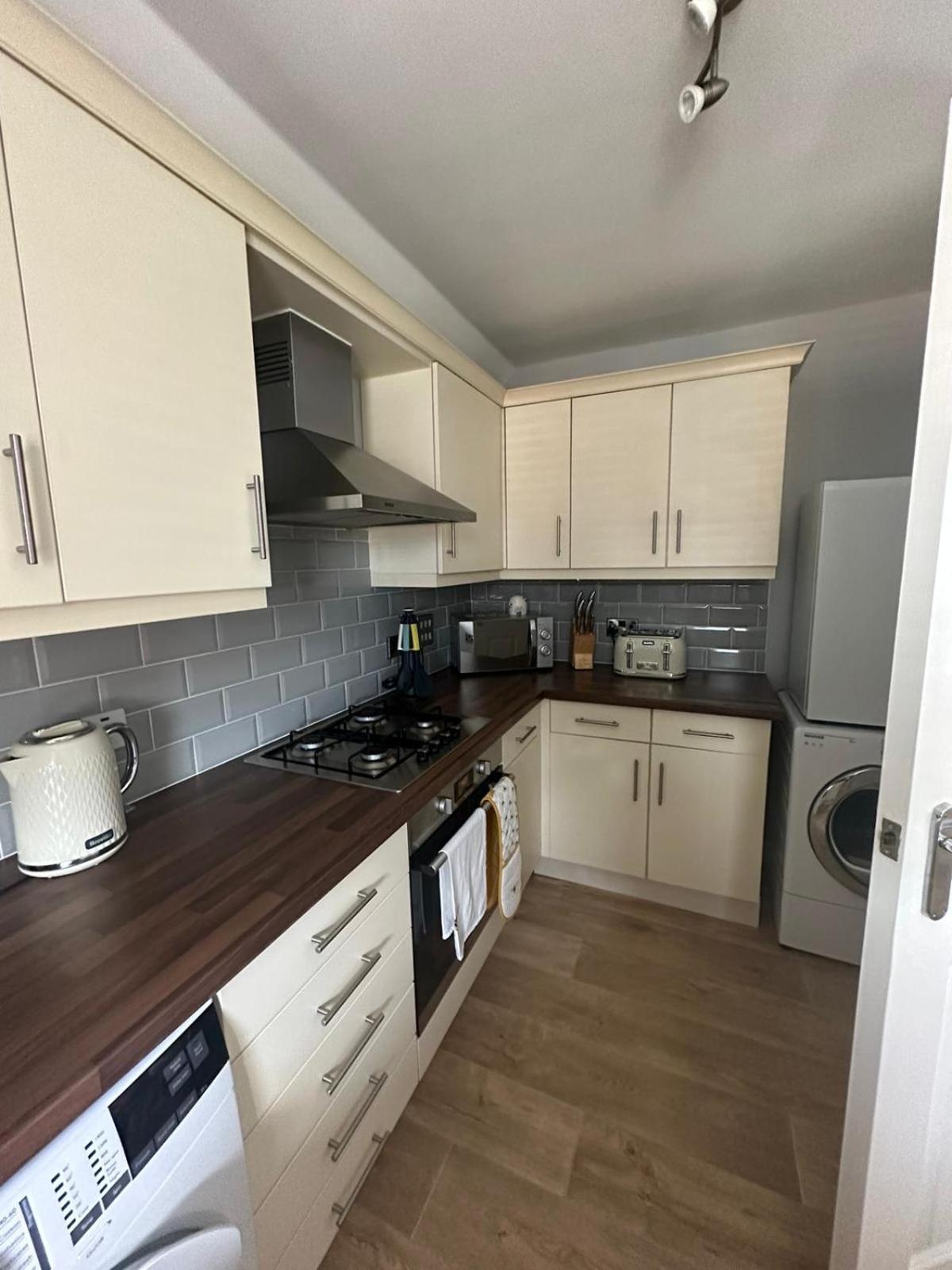 Apartament Brownsea Island View Penthouse Poole Zewnętrze zdjęcie