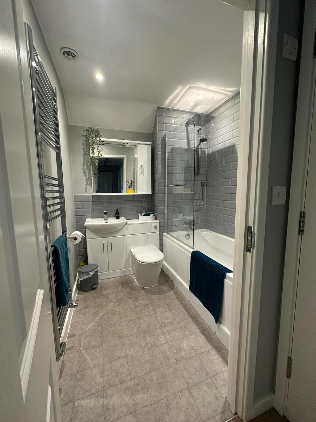 Apartament Brownsea Island View Penthouse Poole Zewnętrze zdjęcie